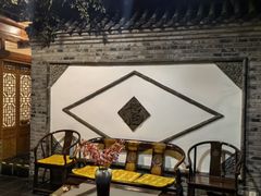 -东来顺饭庄(西直门店)