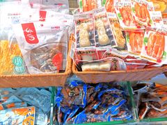 -水一方现烤鱿鱼丝大连特产(三八广场店)