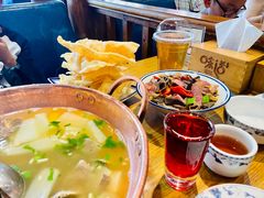 -妈妈的味道·腾冲特色菜(和顺古镇店)