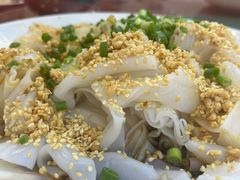 -吉莲利苑海鲜酒家(珠海拱北29年老字号店)