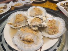 -海味当家·蒸锅海鲜(中山广场创始店)