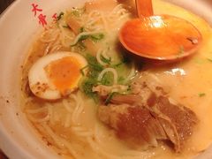 -味千拉面(又一城店)