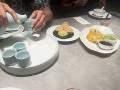 -醉庐·新上海菜(南京西路店)