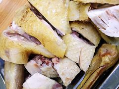 -马学武手抓美食(下南关总店)