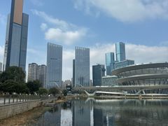 -梅溪湖城市岛