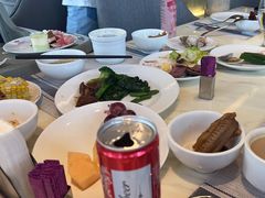 -玛莎拉自助餐厅(国贸店)