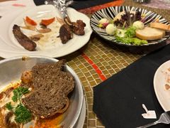 -申德勒加油站西餐厅(太仓店)
