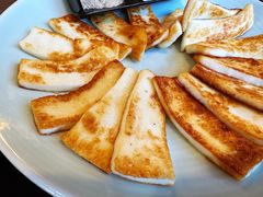 煎乳饼-多味居(剪子巷店)