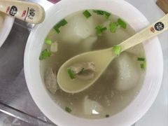 -东街钟楼肉粽(总店)