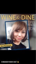 客人 灰色系-icare美发沙龙