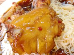 -贤花饭店(城阳店)