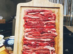 -禾记花园涮肉餐厅