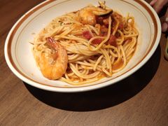 -萨莉亚意式餐厅(常州环球港店)