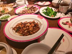 -春梅里卤鹅馆·47年老字号(中山路店)