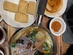 8小时慢炖半筋半肉粉套餐-小满手工粉(上海月星环球港店)