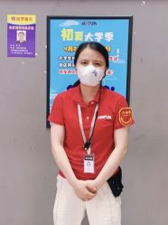 -嗨翻Hi-Fun竞技主题乐园·蹦床团建生日聚会(五棵松华熙店)
