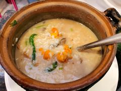 -适口餐厅砂锅粥(公信路总店)