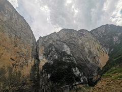 -蝶舞清江·恩施云顶景区(黄鹤峰林)