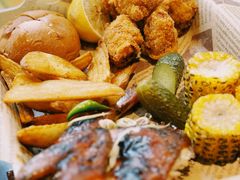 -北京王府井希尔顿酒店·万斯阁西餐厅