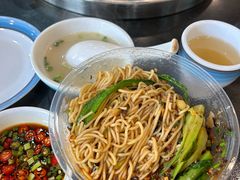 -老来福·非遗酸汤兔(凯旋路店)