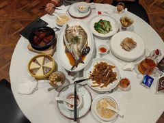 -醉辉皇原味海鲜江南菜(成都大魔方店)