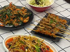 -四妹餐厅(玫瑰街店)