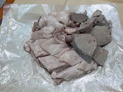 -小辫子羊肉面馆(周东店)
