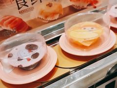 -争鲜回转寿司(通州万达店)