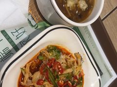 -魏家凉皮(博水商务大厦店)