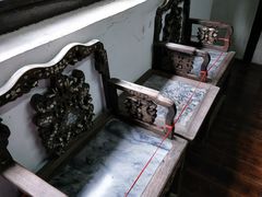 -沈从文故居