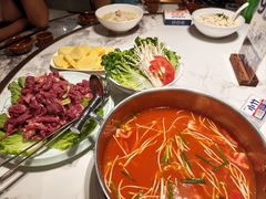 -侯家庄私房菜馆观景餐厅