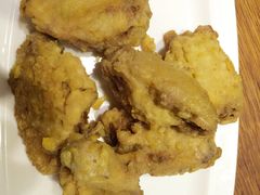 -张果佬年糕卷(科巷店)