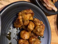 -九田家黑牛烤肉料理(溧阳吾悦店)