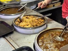 -阿姨牛杂(北京路店)