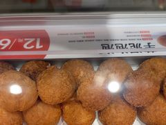 -東更道点心行(大悦城店)