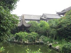 -扬州瘦西湖汇金酒店