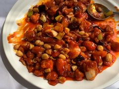 -峨嵋酒家(地安门店)