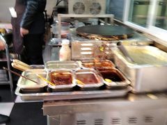 -白魁老号饭庄(安内店)