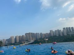 -凯健国际健身游泳馆(春风与湖店)