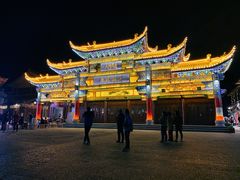 -隔壁老王·家常云南菜(花巷店)