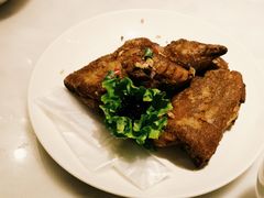 -莆田餐厅PUTIEN(三里屯店)
