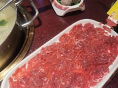 -大吉利·潮汕鲜牛肉火锅(西安店)