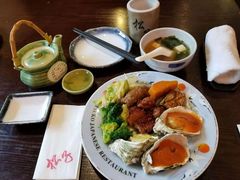 -松子料理(白家庄店)