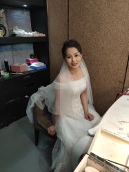 点击看大图 -现代经典婚纱摄影