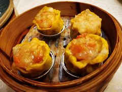 蟹籽烧卖皇-顺德人家食府(黄金广场店)