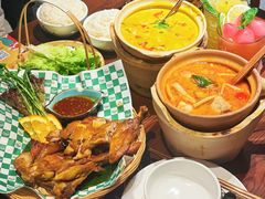 -泰妃殿(武汉首店)