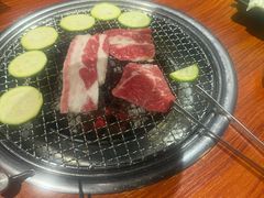-牛佬•炭火烤肉(挂绿店)
