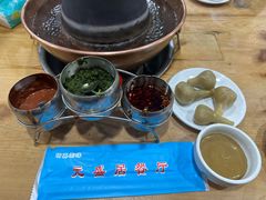 -元盛居(生态大街店)