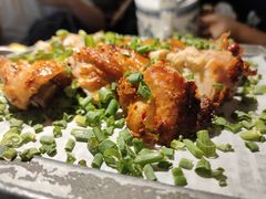 -绿茶餐厅(成都大悦城店)
