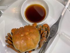 -万龙洲海鲜(南新仓店)